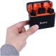 میکروفون یقه ای بی سیم Jmary MW-16