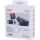 میکروفون یقه ای بی سیم Jmary MW-16