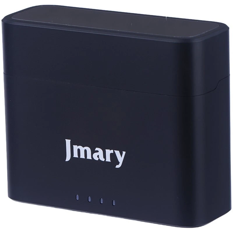 میکروفون یقه ای بی سیم Jmary MW-16