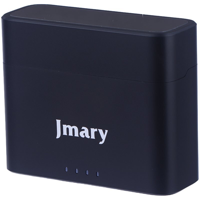 میکروفون یقه ای بی سیم Jmary MW-16 Type-C / Lightning