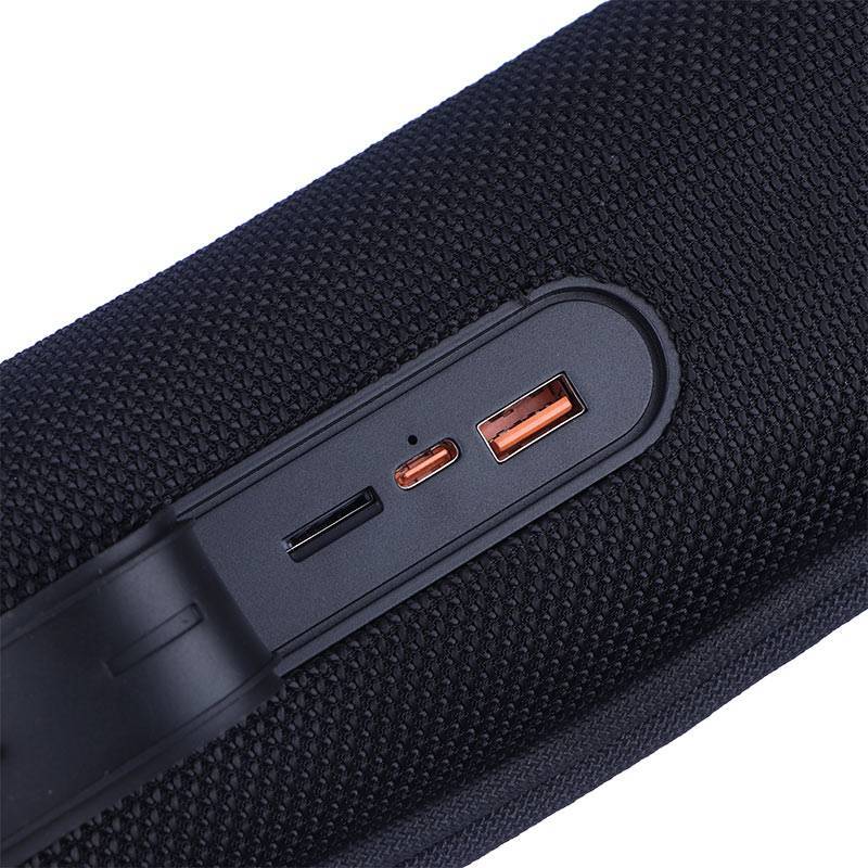 اسپیکر بلوتوثی ایکس او XO-F76