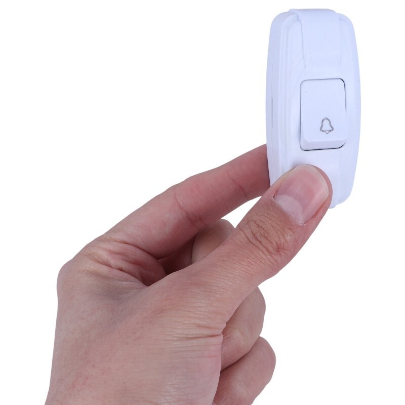 کلید زنگ بین راهی خوش منظر الکتریک