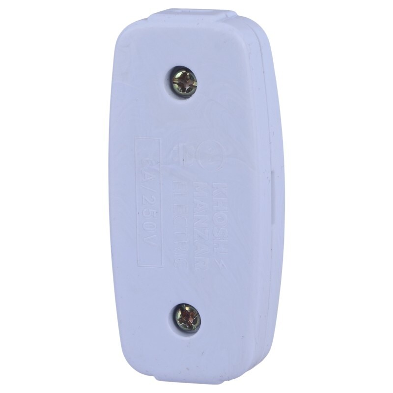 کلید زنگ بین راهی خوش منظر الکتریک