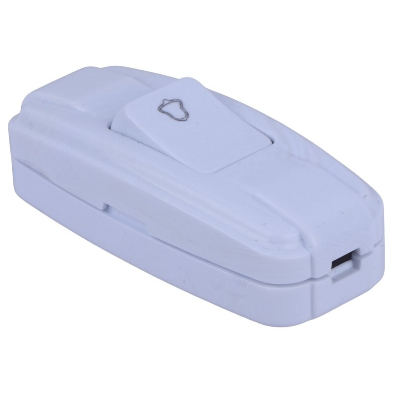 کلید زنگ بین راهی خوش منظر الکتریک