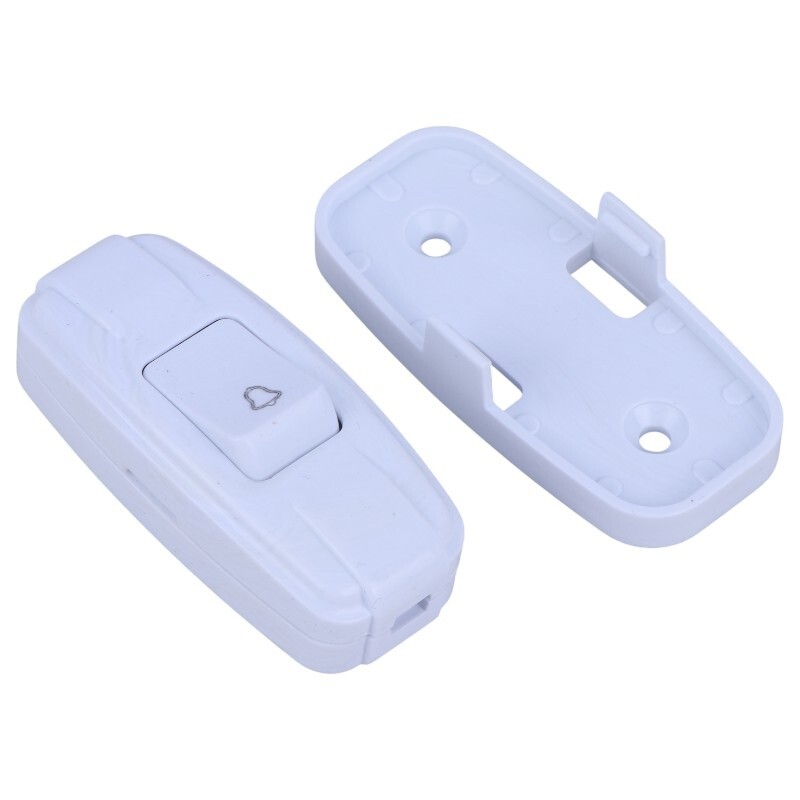 کلید زنگ بین راهی خوش منظر الکتریک