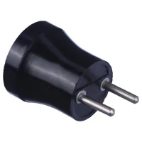 سرپیچ دوشاخه دار E27 کد 1