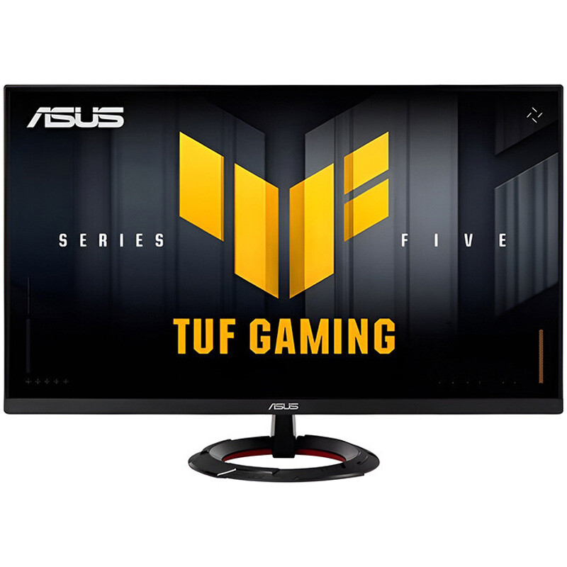 مانیتور گیمینگ ایسوس TUF Gaming VG249Q5R سایز 24 اینچ