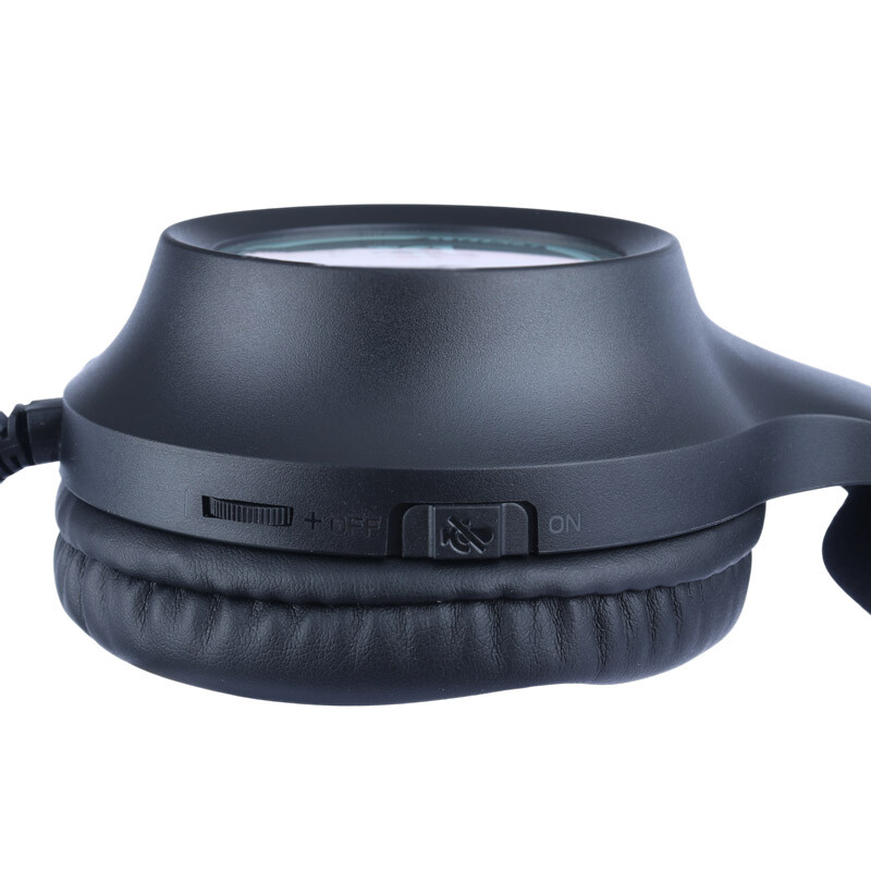 هدست گیمینگ سیم دار Onikuma X36