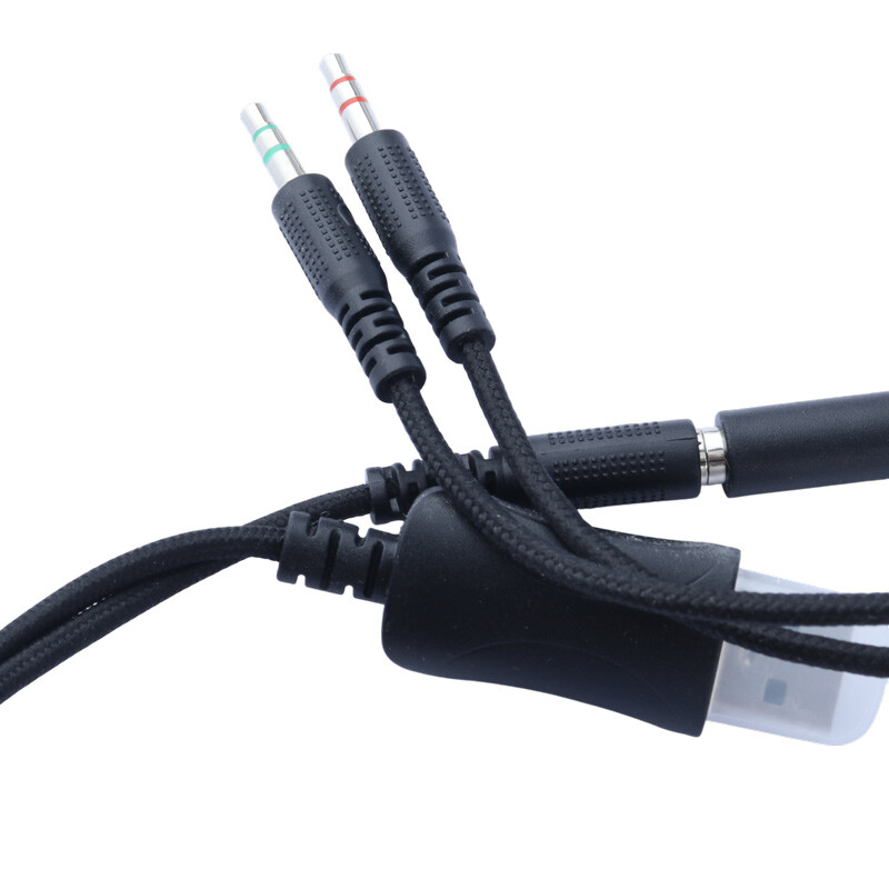 هدست گیمینگ سیم دار Onikuma X36