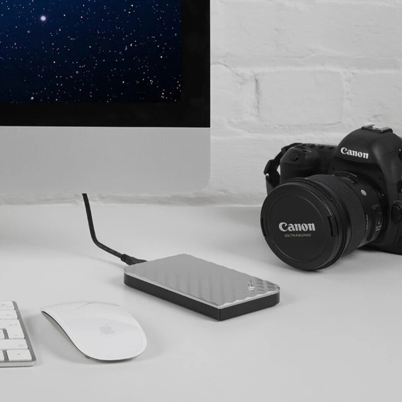 هارد اکسترنال ورباتیم Verbatim Store n Go 2TB