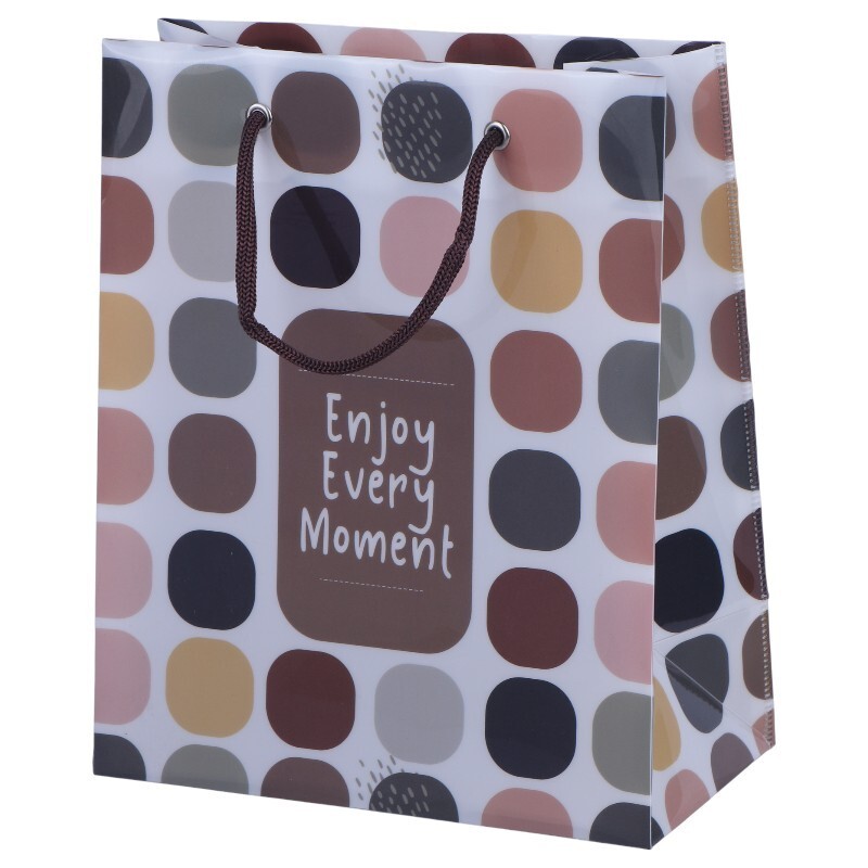 ساک دستی پلاستیکی پاپکو CXF-002