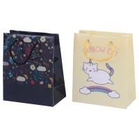 ساک دستی پلاستیکی پاپکو CXF-002