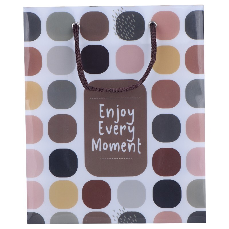 ساک دستی پلاستیکی پاپکو CXF-002