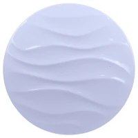 چراغ سقفی سه حالته روکار 78 وات P.G.T