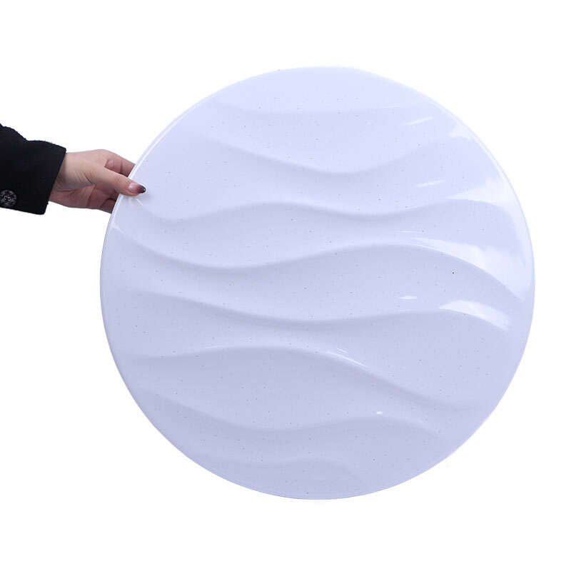 چراغ سقفی سه حالته روکار 78 وات P.G.T