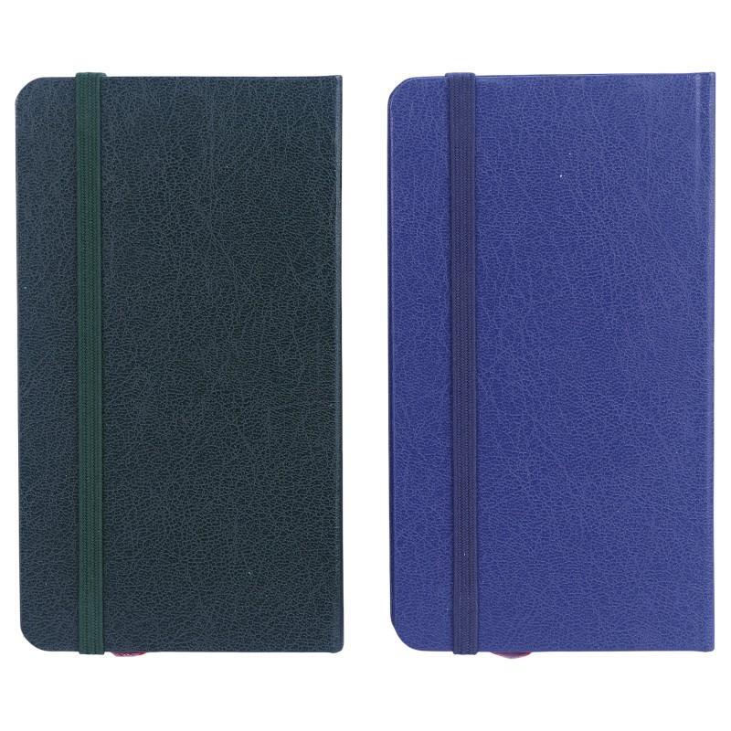 دفترچه یادداشت 96 برگ پنتر NB1721 بغل بازشو