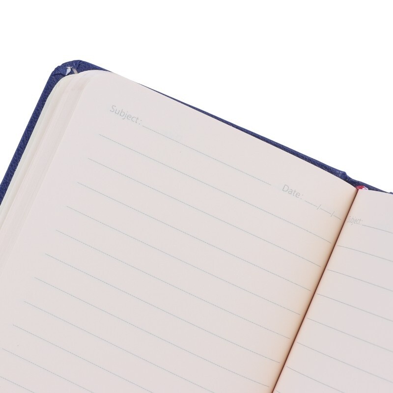 دفترچه یادداشت 96 برگ پنتر NB1721 بغل بازشو