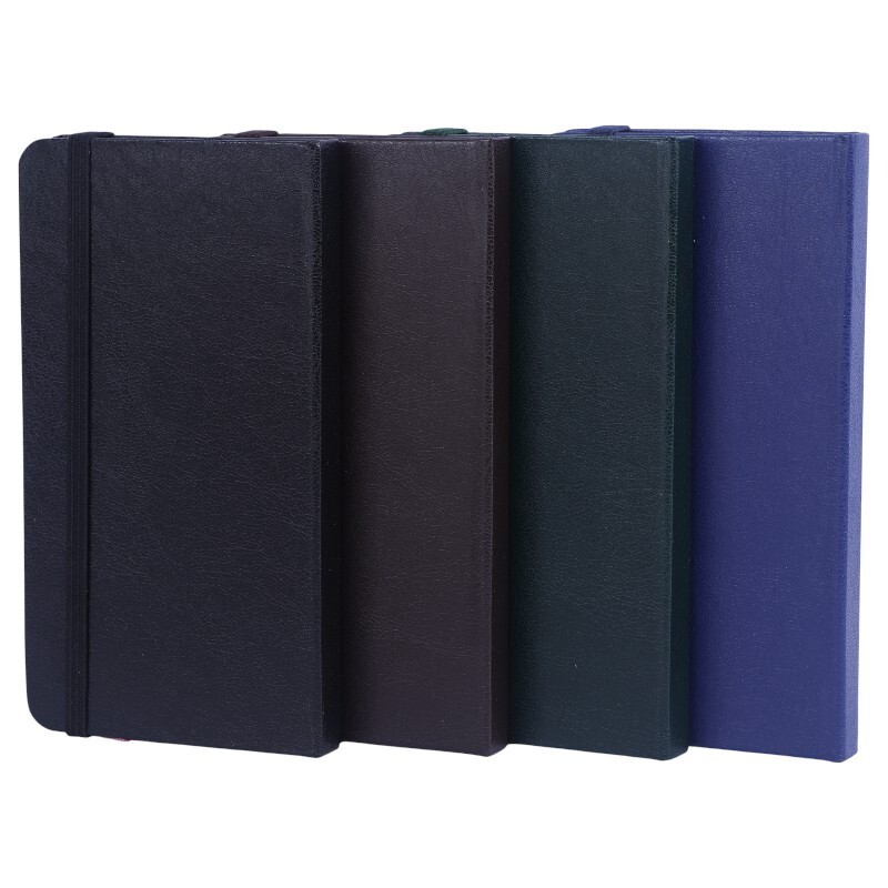 دفترچه یادداشت 96 برگ پنتر NB1721 بغل بازشو