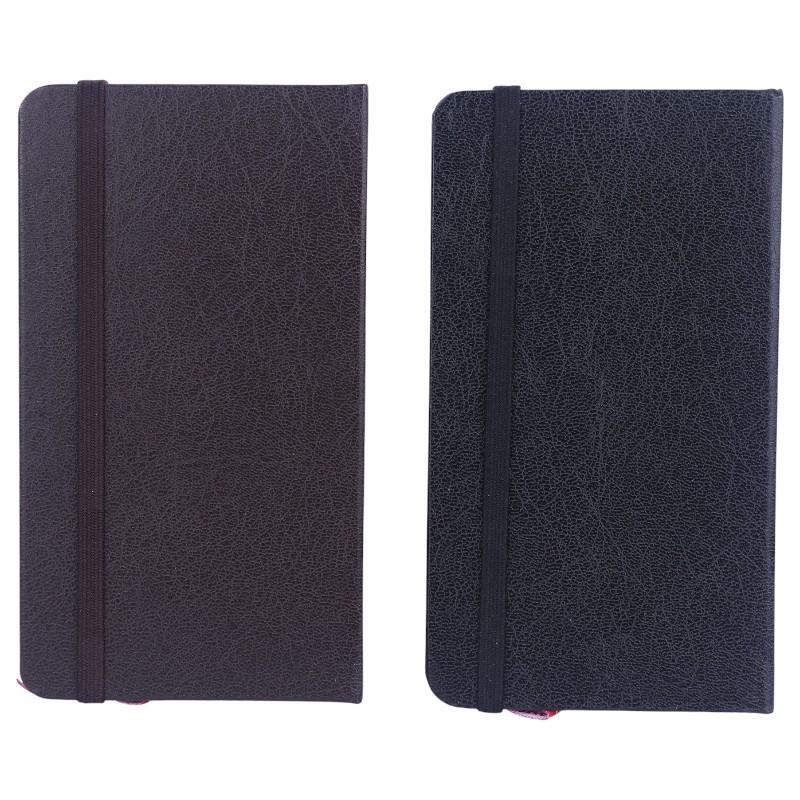 دفترچه یادداشت 96 برگ پنتر NB1721 بغل بازشو