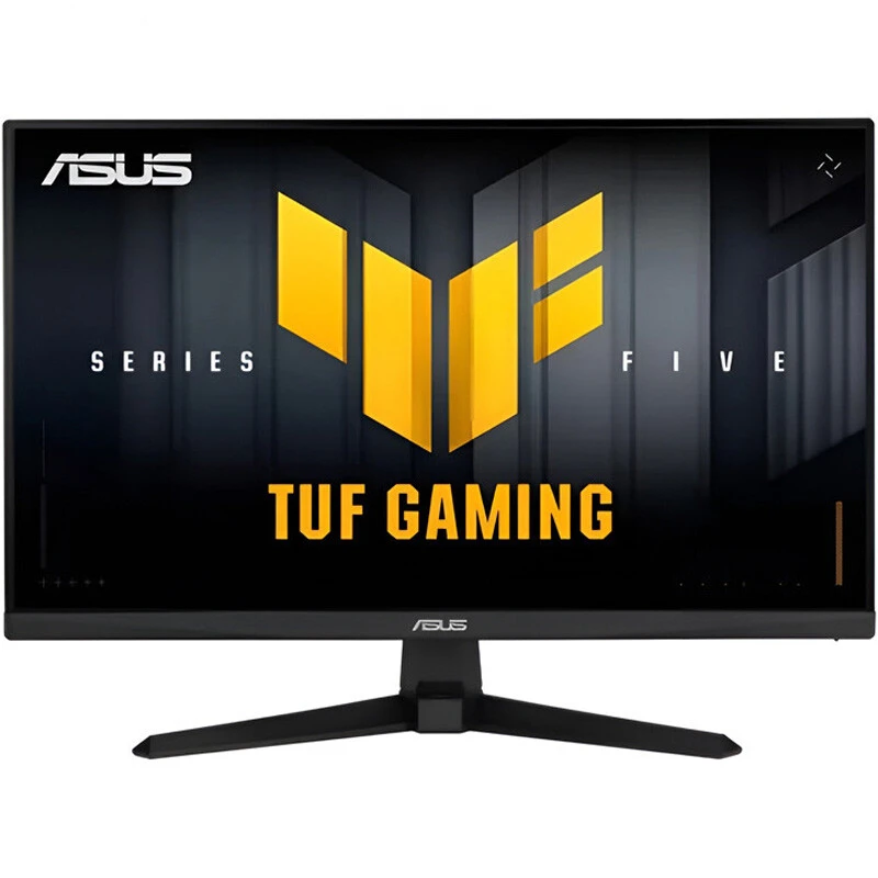 مانیتور گیمینگ ایسوس TUF Gaming VG249QE5A سایز 23.8 اینچ