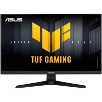 مانیتور گیمینگ ایسوس TUF Gaming VG249QE5A سایز 23.8 اینچ