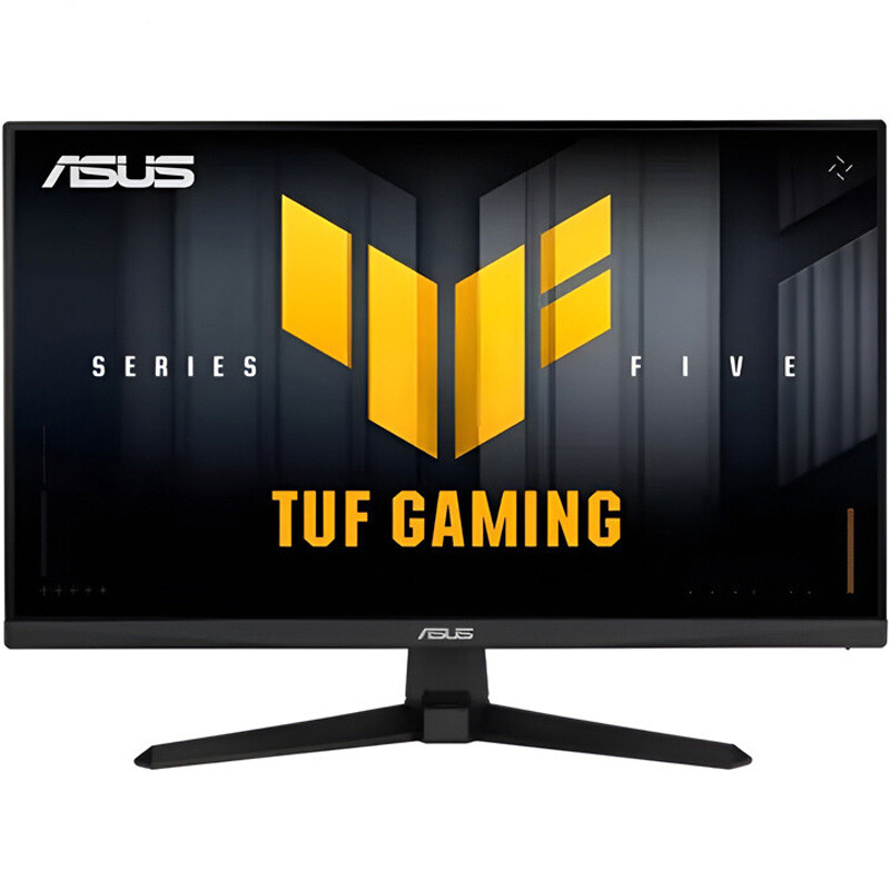 مانیتور گیمینگ ایسوس TUF Gaming VG249QE5A سایز 23.8 اینچ