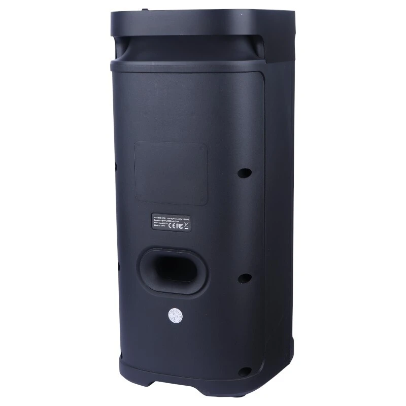 اسپیکر چمدانی بلوتوثی ایکس او XO-F58 + میکروفون و ریموت کنترل