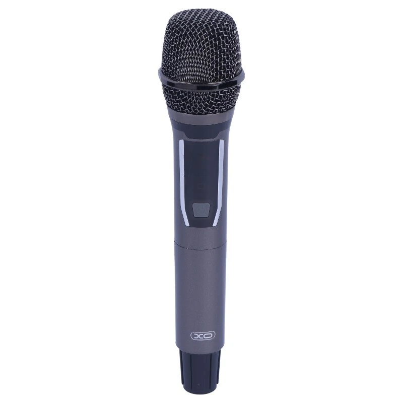 اسپیکر چمدانی بلوتوثی ایکس او XO-F58 + میکروفون و ریموت کنترل
