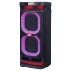 اسپیکر چمدانی بلوتوثی ایکس او XO-F58 + میکروفون و ریموت کنترل