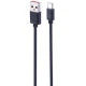 اسپیکر چمدانی بلوتوثی ایکس او XO-F58 + میکروفون و ریموت کنترل