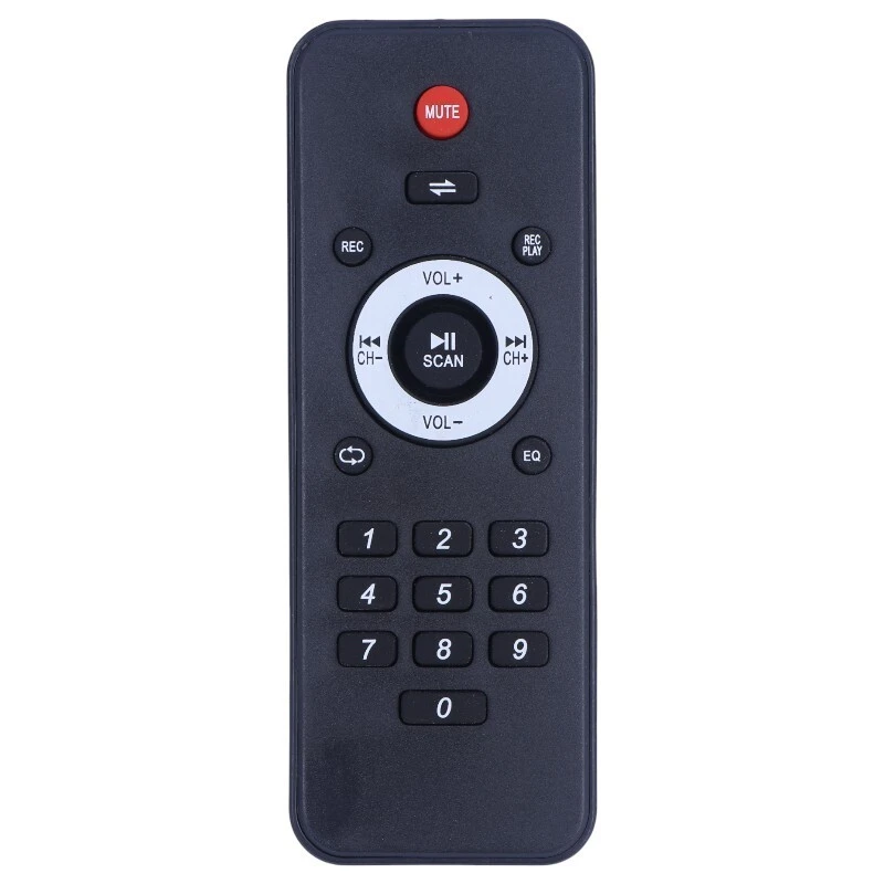 اسپیکر چمدانی بلوتوثی ایکس او XO-F58 + میکروفون و ریموت کنترل