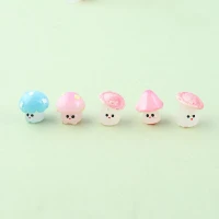 رو داشبوردی طرح قارچ شب تاب