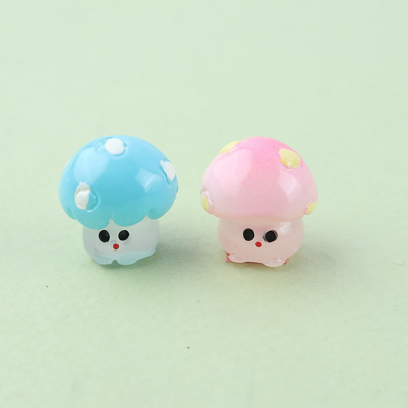 رو داشبوردی طرح قارچ شب تاب