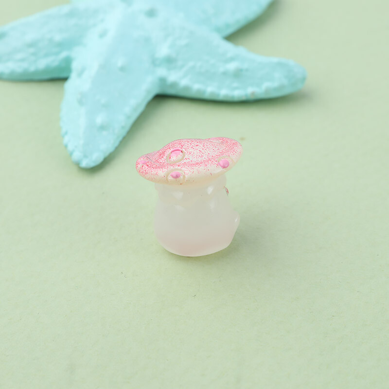 رو داشبوردی طرح قارچ شب تاب