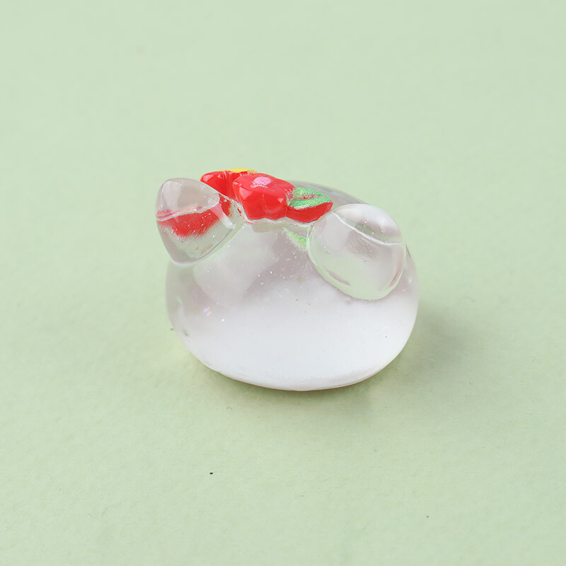 رو داشبوردی طرح کیتی شب تاب