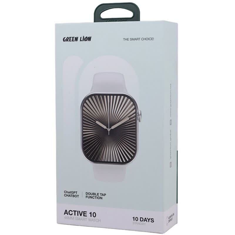 ساعت هوشمند گرین لاین Active 10 GL-SWA32