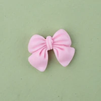 استیکر برجسته فانتزی موبایل طرح پاپیون رنگی