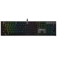 کیبورد گیمینگ میشن MK80