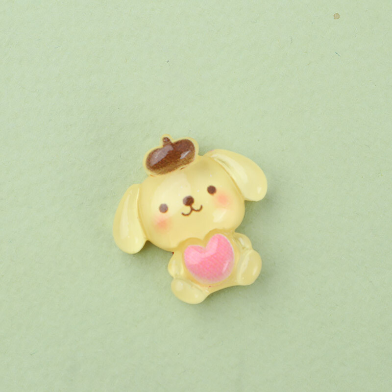 استیکر سرامیکی برجسته فانتزی موبایل بسته 10 عددی