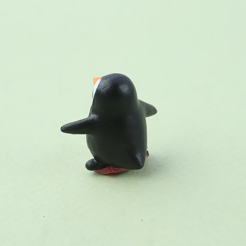 رو داشبوردی طرح پنگوئن