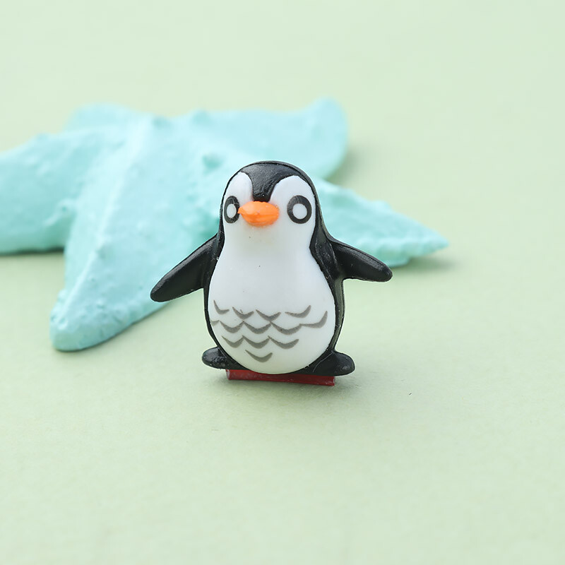 رو داشبوردی طرح پنگوئن