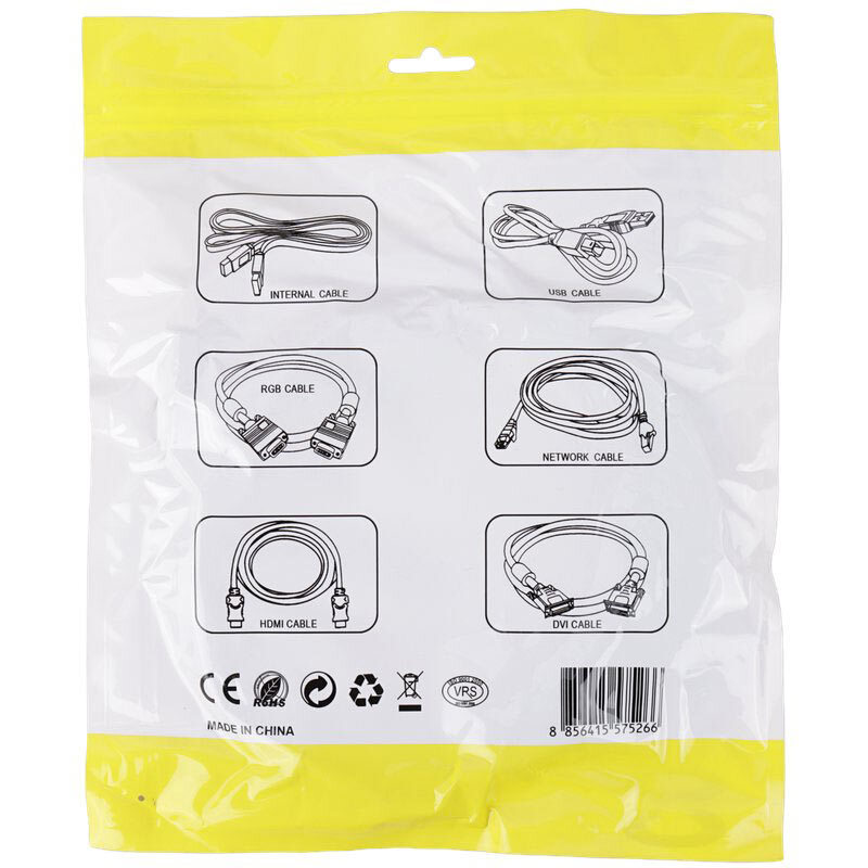 کابل لینک USB ایکس فورتک طول 1.5 متر