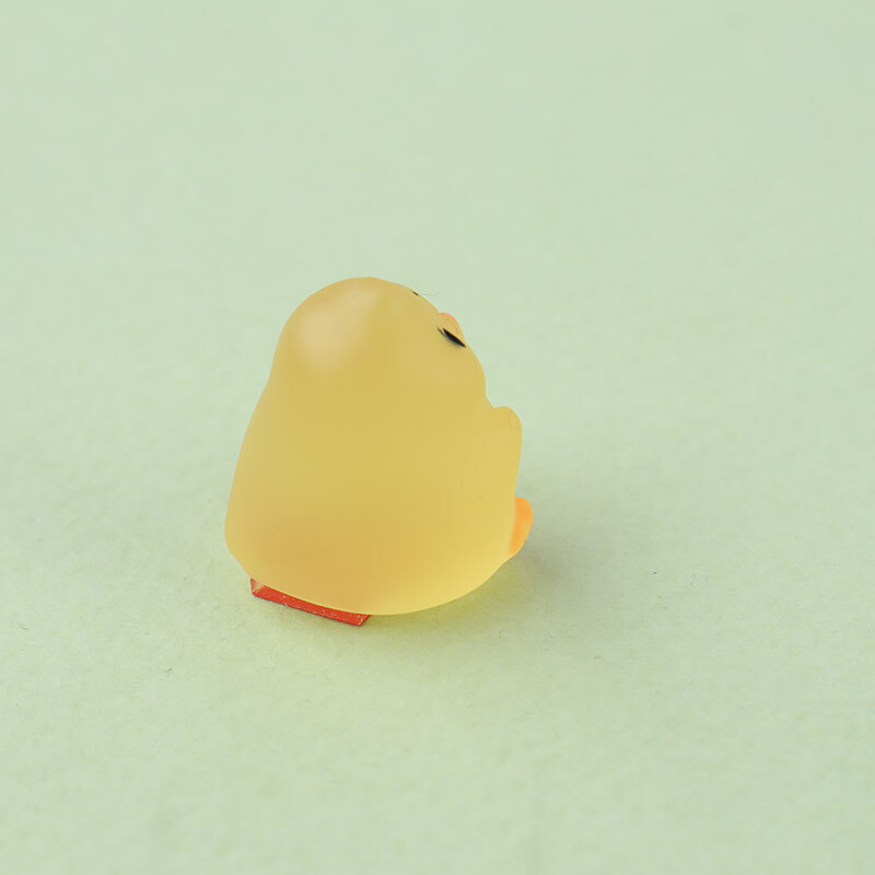 رو داشبوردی طرح جوجه شب تاب