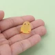 رو داشبوردی طرح جوجه شب تاب