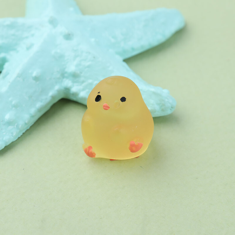 رو داشبوردی طرح جوجه شب تاب