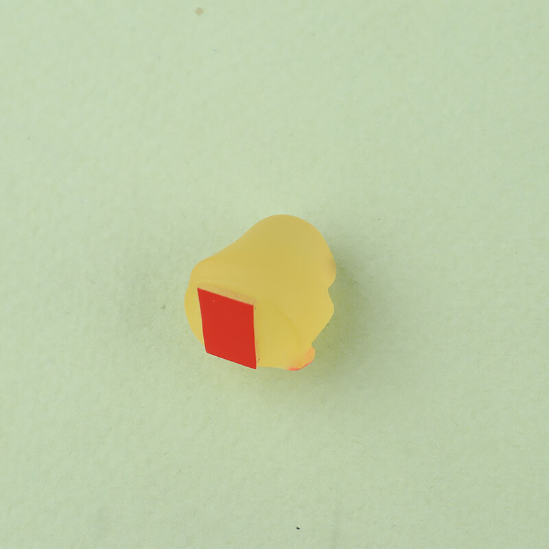 رو داشبوردی طرح جوجه شب تاب