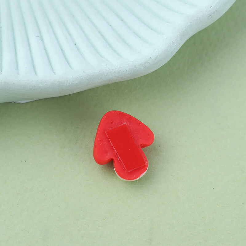 استیکر برجسته فانتزی موبایل طرح قارچ