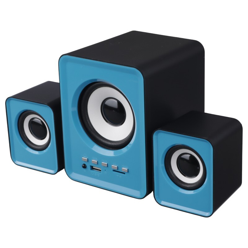 اسپیکر دسکتاپ FT-202BT