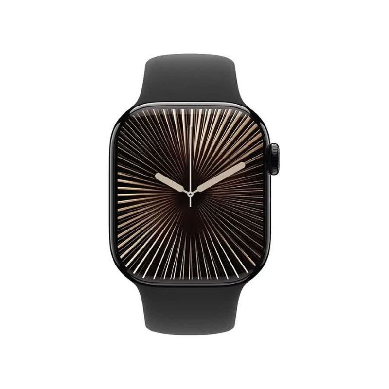 ساعت هوشمند گرین لاین Active 10