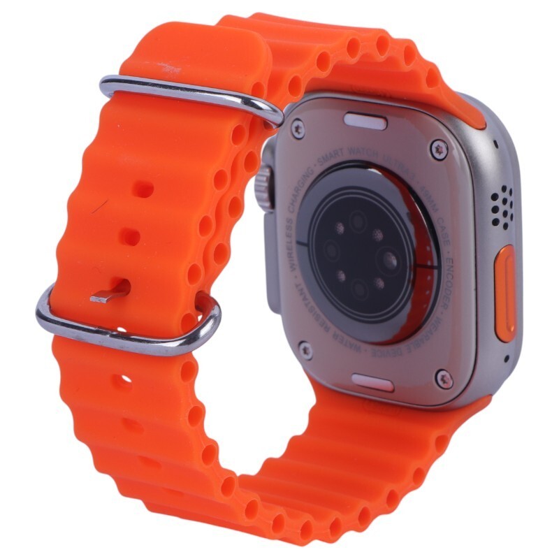 ساعت هوشمند Hk Huahong HK11 ULTRA3